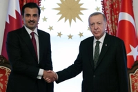 Cumhurbaşkanı Erdoğan'dan Orta Doğu'da Kaosu Durdurmak İçin Kritik Temaslar
