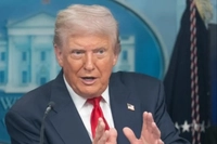Trump'tan İran'a "Görülmemiş Güç" Uyarısı: Yapmasalar Daha İyi Olur