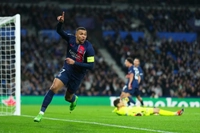 Kylian Mbappe Sakatlığının Faturasını Real Madrid'in Sağlık Ekibine Kesti!