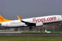 Tahran'da Mahsur Kalan Pegasus Ekibi Yurda Döndü