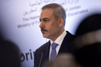 Bakan Fidan'dan Kritik Körfez Trafiği