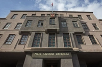 MSB'den 'Balistik Mühimmat' Açıklaması