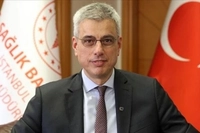 Bakan Memişoğlu'ndan Sağlıklı Yaşam ve Bağımlılıkla Mücadele Çağrısı