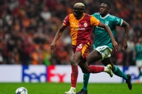 CBS Sports Yorumcusu "Galatasaray, Liverpool'u Eleyecek" Dedi