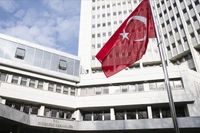 Dışişleri Bakanlığı'ndan Orta Doğu'daki Türk Vatandaşlara Ulaşım ve Tahliye Rehberi