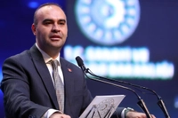 Bakan Kacır: Savunma Sanayinde Yerlilik Payını Yüzde 20'den Yüzde 80'e Çıkardık