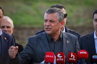 Özgür Özel: Yargılamayı Bile Başlatamadılar