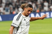 Beşiktaş'ta Taylan Bulut'un Geleceği Netleşiyor