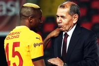 Galatasaray Başkanı Dursun Özbek'ten "Osimhen" ve "Gelecek" Mesajı