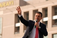 Ekrem İmamoğlu Davasında İkinci Gün