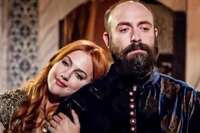 Halit Ergenç ve Meryem Uzerli, 15 Yıl Sonra Tekrar Aynı Projede Buluşuyor