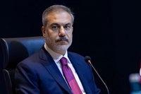 Bakan Fidan'dan İran İçin "İç Savaş" Uyarısı