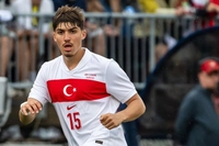 Dünya Kupası Elemeleri Play-Off Öncesi Yusuf Akçiçek'ten Üzen Haber