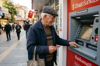 Emekliye Çifte Ödeme Müjdesi: Bayram İkramiyeleri ve Maaşlar Yarından İtibaren Hesaplara Yatıyor