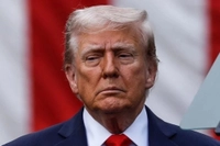 Trump'tan Mücteba Hamaney Açıklaması: Bence Hayatta