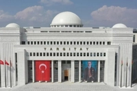 Yargıtay'ın 8 Yeni Üyesi Belli Oldu