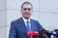 AK Parti Sözcüsü Ömer Çelik'ten İsrail'e Sert Tepki: İnsanlığın Tüm Değerlerine Saldırı
