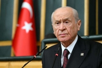 Bahçeli'den Kadir Gecesi Mesajı: Mescid-i Aksa'nın Hüznü Hepimizin Yürek Sızısıdır