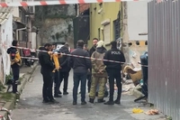 Beyoğlu'nda Facia: 2 Yaşındaki Bebek Yangında Can Verdi!