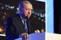 Cumhurbaşkanı Erdoğan: Ankara'mıza Müstesna Bir Eser Kazandırdık