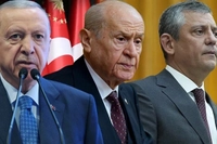 Liderlerin Bayram Programı Belli Oldu
