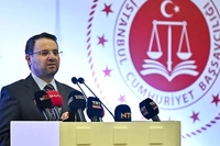 Adalet Bakanı Gürlek'ten 18 Mart Mesajı