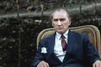 Atatürk'ün Telgrafı 111 Yıl Sonra Ortaya Çıktı!