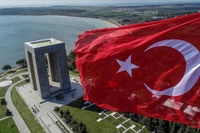 Çanakkale Zaferinin 111. Yılı