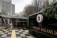 Dışişleri Bakanlığı'ndan 18 Mart Mesajı: Çanakkale'yi Geçilmez Kılanları Rahmetle Anıyoruz