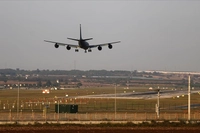 İncirlik'e Yeni Patriot Sistemi Konuşlandırılıyor
