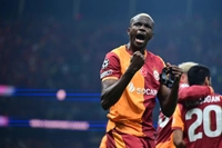 Nijerya Milli Takımı Antalya'ya Geliyor: Osimhen Kadroda Yok!