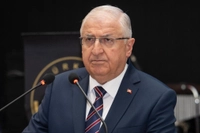 Bakan Güler'den Bayram Mesajı: Güçlü Ordu Hayatidir