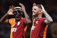 Hasan Şaş'tan Icardi ve Osimhen Çıkışı: O Olmazsa Galatasaray Olmaz!