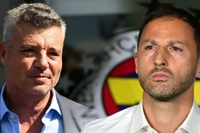 Sadettin Saran ve Tedesco'dan Şampiyonluk Resti!