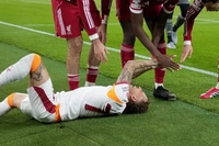 UEFA, Noa Lang'ın Sakatlığı İçin Liverpool'a Soruşturma Başlattı!