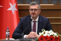 İletişim Başkanı Duran'dan Ramazan Bayramı Mesajı