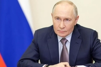 Putin'den İran'a Destek Mesajı: Zor Zamanların Sadık Dostuyuz