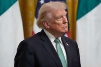 Trump'tan İran'a 48 Saatlik Ültimatom: Hürmüz Açılmazsa Elektrik Santrallerini Vuracağız