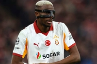 Osimhen'in Ameliyat Sonrası Dönüş Tarihi Belli Oldu