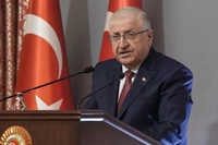 Bakan Güler İngiltere'de Eurofighter Üretim Hattını İnceleyecek