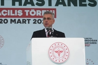 Bakan Memişoğlu'ndan Rize'de Önemli Açıklamalar