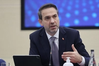 Bakan Bayraktar'dan Enerji Mesajı: Nisan Ayında Fiyatlar Değerlendirilecek, Yüksek Gelirliye Destek Kalkıyor