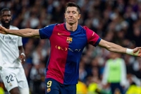 Fenerbahçe'den Gövde Gösterisi: Real Madrid ve Barcelona'nın Yıldızları Kadıköy Yolunda!