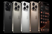 Apple Gelecekteki iPhone Modelleri için 200 MP Kameraları Test Ediyor
