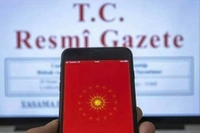 AYM'nin Siyasi Partilerin Mali Denetimi Kararı Resmi Gazete'de