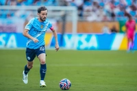 Galatasaray'da Bernardo Silva İçin Düğmeye Basıldı!