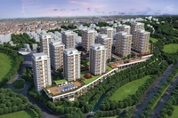 Avrasya GYO Halka Arzına SPK'dan Onay!