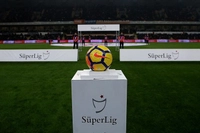 Süper Lig'de 3 Haftalık Kritik Takvim Açıklandı