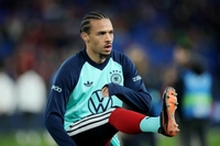 Sane'nin İlk 11'de Başladığı Maçta Almanya'dan Bol Gollü Galibiyet!