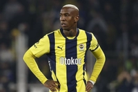 Talisca'dan Derbi Öncesi İddialı Sözler: Kariyer Rekorumu Kırabilirim